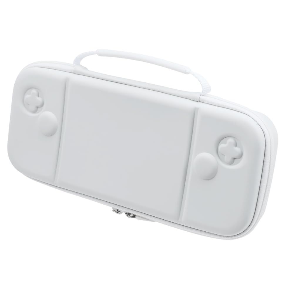 PS Portal 用 プロテクトケース スリム PlayStation Portal ホワイト