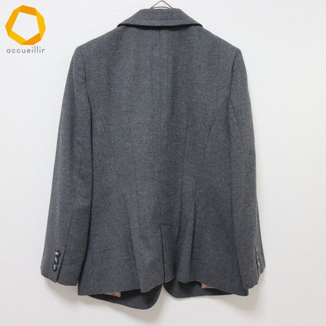 ラピーヌブランシュ LAPINE BLANCHE セットアップ パンツスーツ