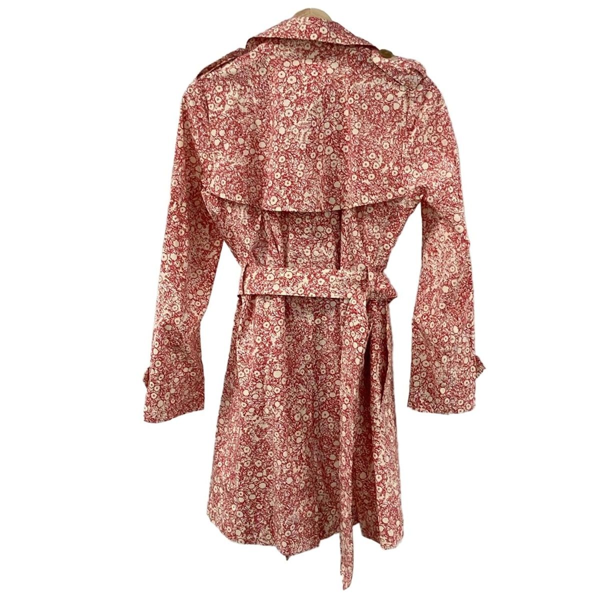 マッキントッシュロンドン コート サイズ38 M レディース美品