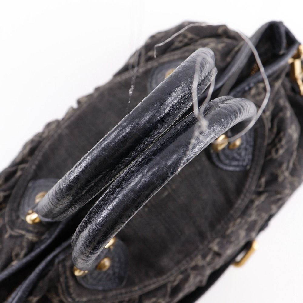 ルイ・ヴィトン ネオカヴィMM 2wayショルダー付バッグ ノワールブラック ルイヴィトン 2WAY ハンドバッグ ネオカヴィMM ノワール モノグラム