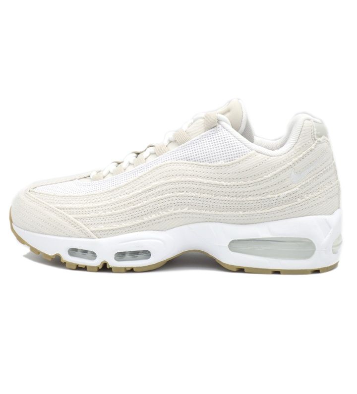 ナイキ NIKE × リーバイス LEVIS 【 AIR MAX 95 OG Denim White HM4743  