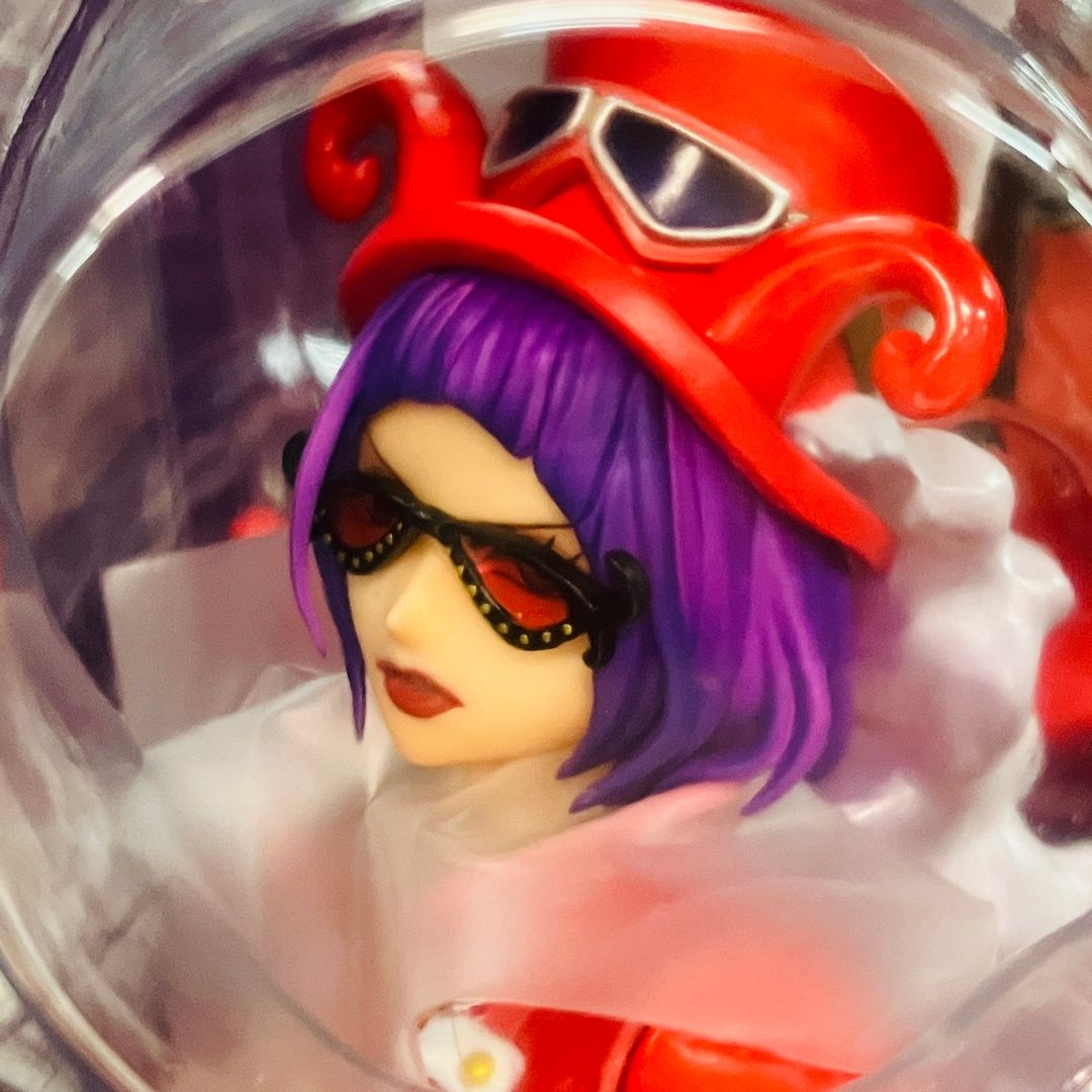 メガハウス P.O.P LIMITED EDITION/POP ONE PIECE 革命軍 東軍 軍隊長