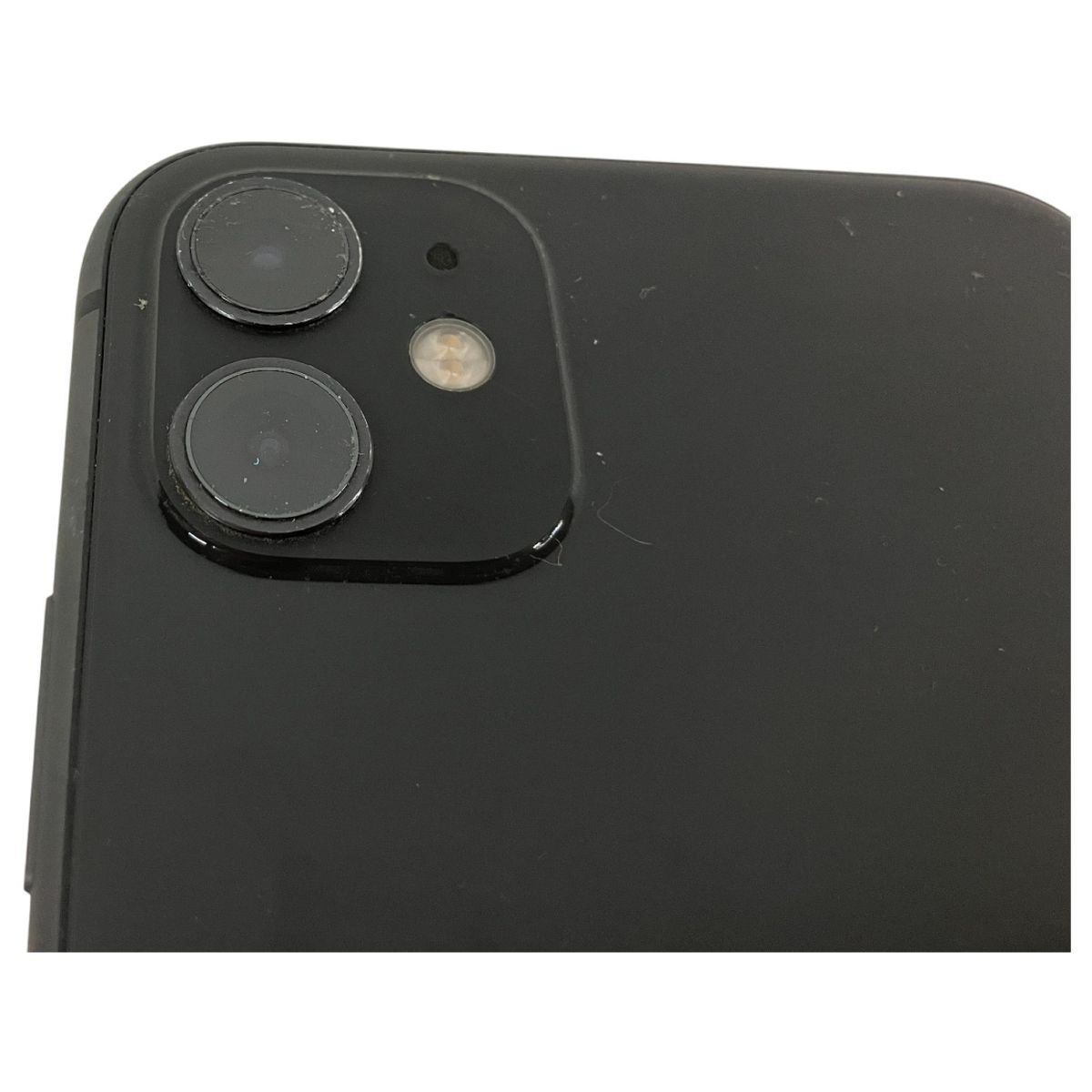 バッテリー最大容量73%】Apple iPhone11 MWM02J/A 128GB SIMロックあり