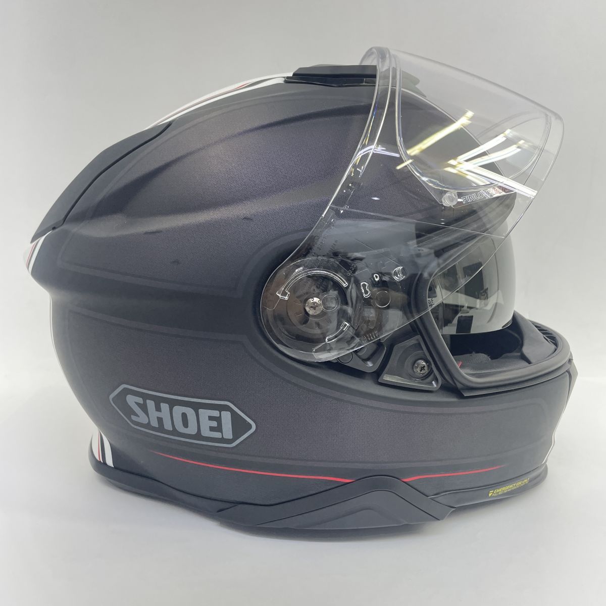 SHOEI ショウエイ GT-Air II フルフェイスヘルメット Lサイズ 59cm