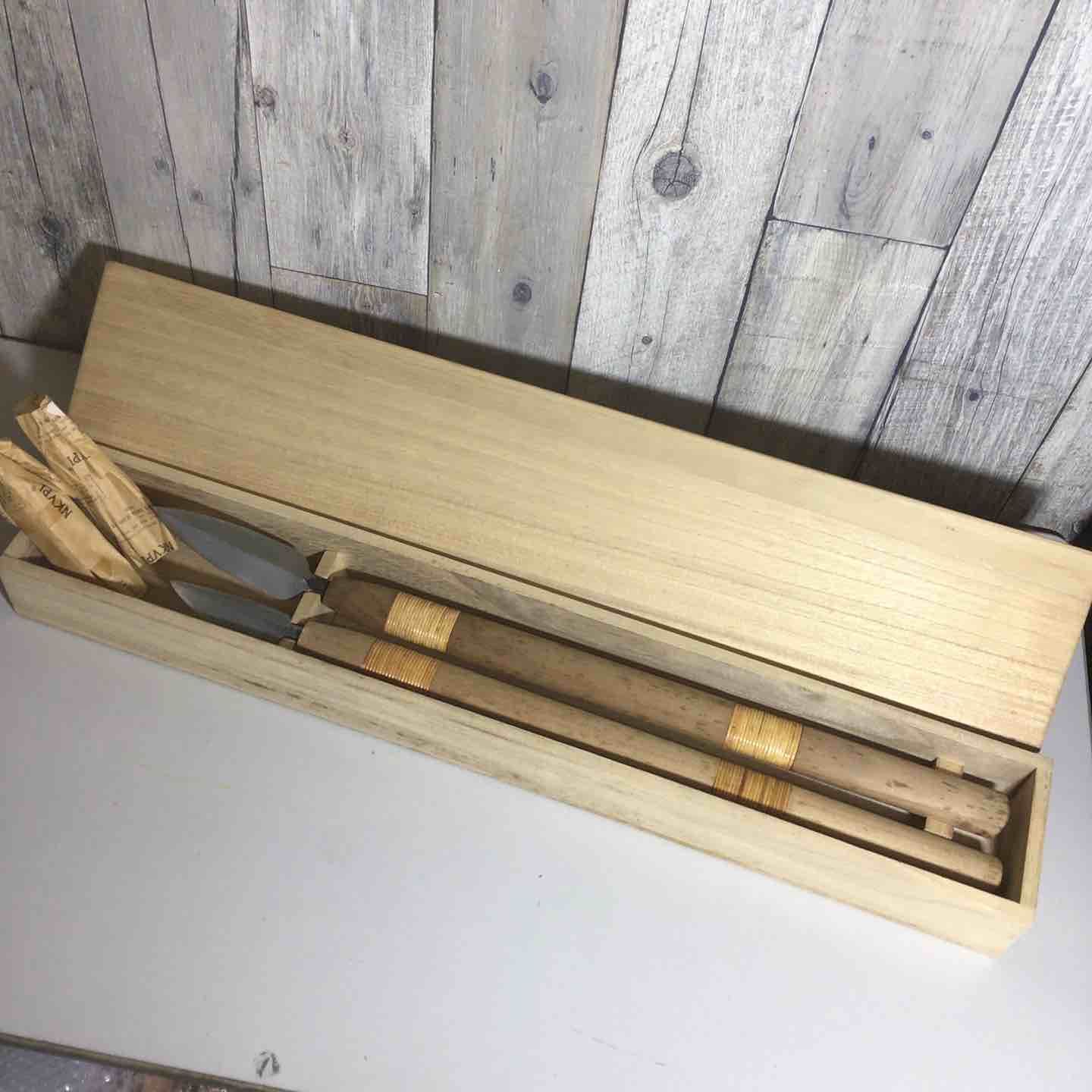 槍鉋 政吉 宮大工 カンナ かんな 戸田店