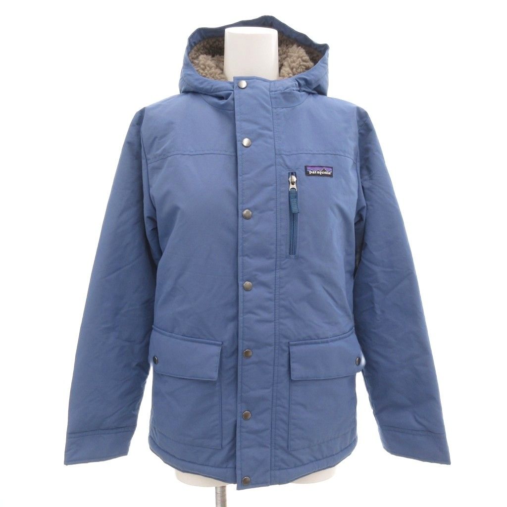 パタゴニア キッズ アウター XS インファーノジャケット Patagonia