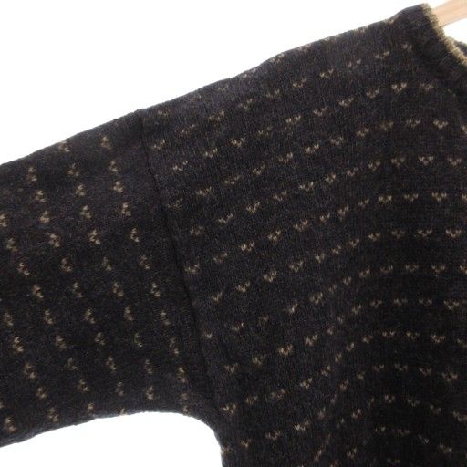 ウールリッチ WOOLRICH 90s 筆記タグ ヴィンテージ バーズアイ