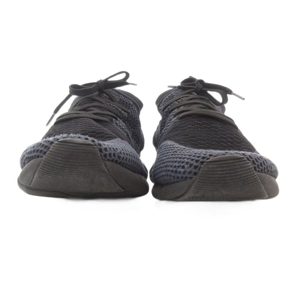  ルイヴィトン LOUIS VUITTON ファストレーンラインスニーカー シューズ ロゴ ローカット 黒 ブラック AE MNK 2 スニーカー 靴