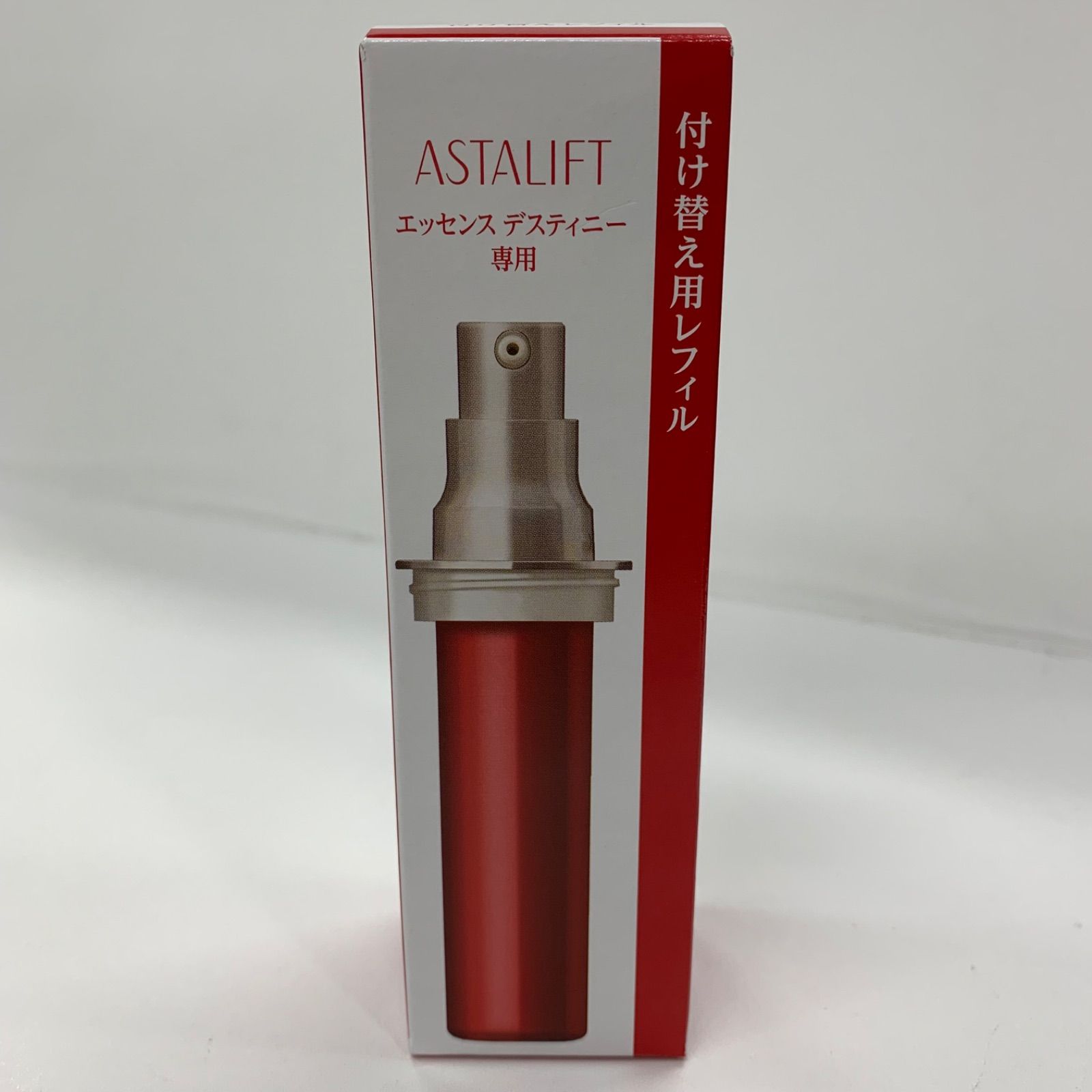 L1619 ASTALIFT アスタリフト エッセンス デスティニー 付け替え用