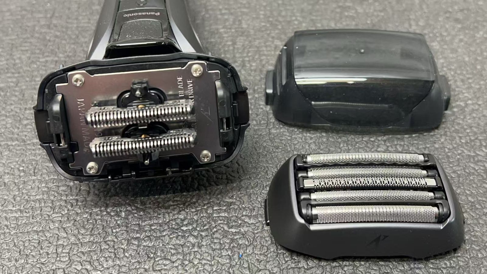 メンズシェーバー 刃