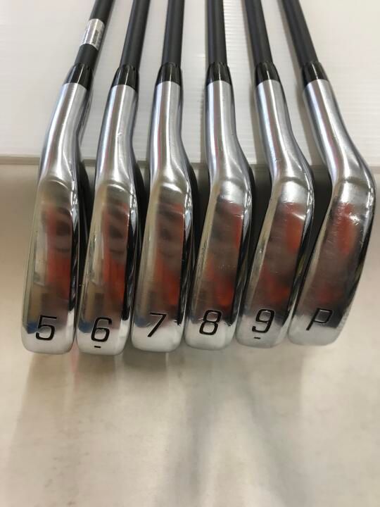 241 CB S TRAVIL IRON 85メーカー特注品 アイアンセット ブリヂストン 最短