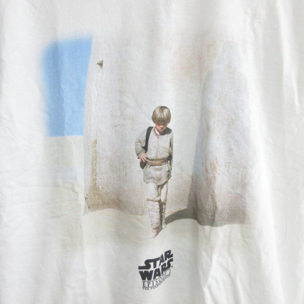 フラグスタフ FLAGSTUFF × スターウォーズ STARWARS コラボ タグ付