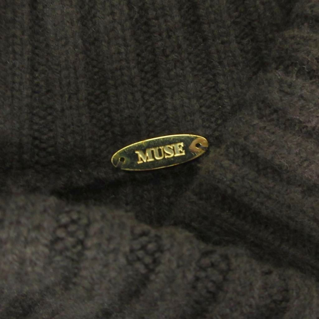 ミューズ ドゥーズィエム クラス MUSE de Deuxieme Classe タグ付 23AW