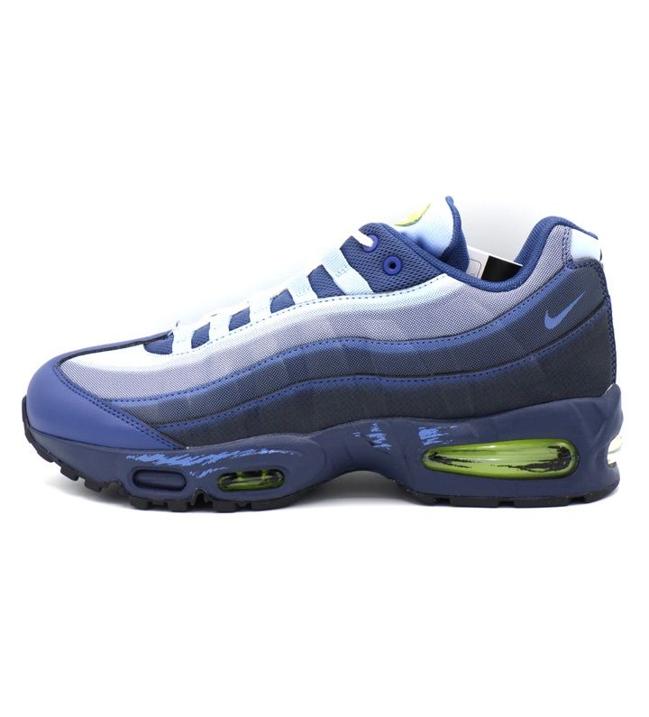 ナイキ NIKE × 遊戯王 Yu-Gi-Oh! 【 AIR MAX 95 Air Muscle Joey