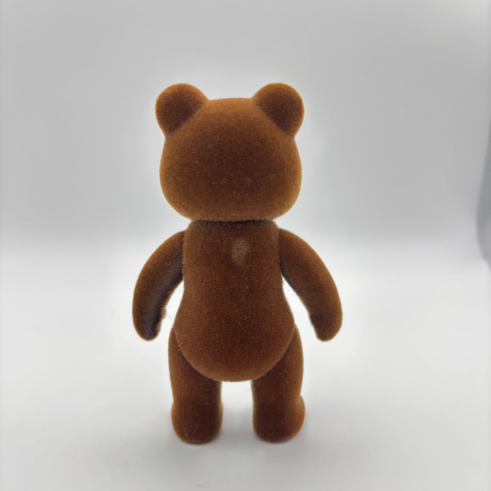 シルバニアファミリー☆ブラウンくまさん用はんてん シルバニアファミリー☆ブラウンくまさん用はんてん 【公式通販】