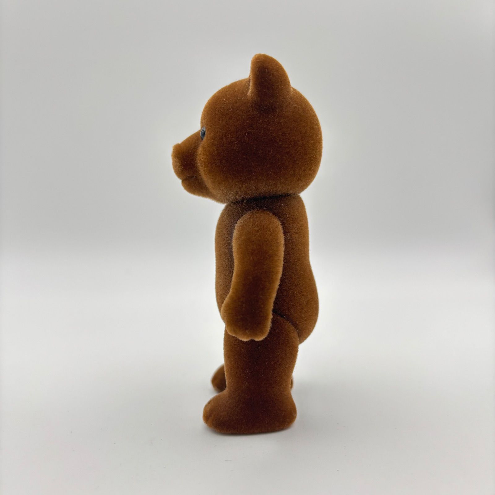 初期】シルバニアファミリー ブラウンクマのお母さん - メルカリ