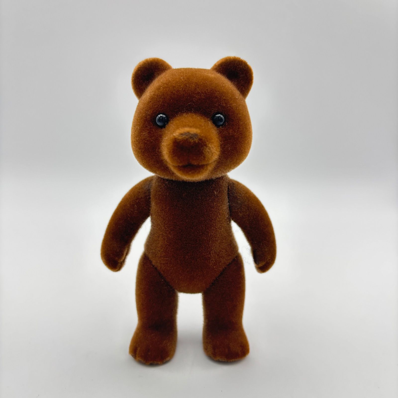 初期】シルバニアファミリー ブラウンクマのお母さん - メルカリ