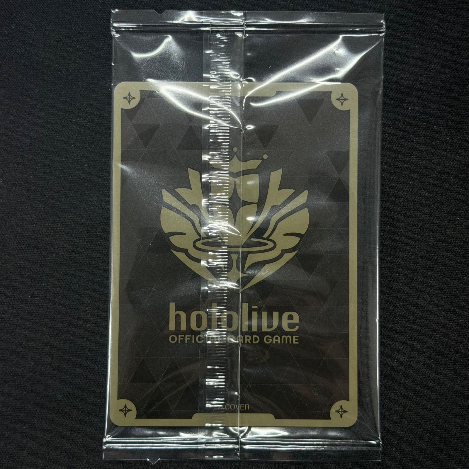 ホロカ 兎田ぺこら ぺこら hBP01-042 P WGP プロモ 未開封 A001 - メルカリ