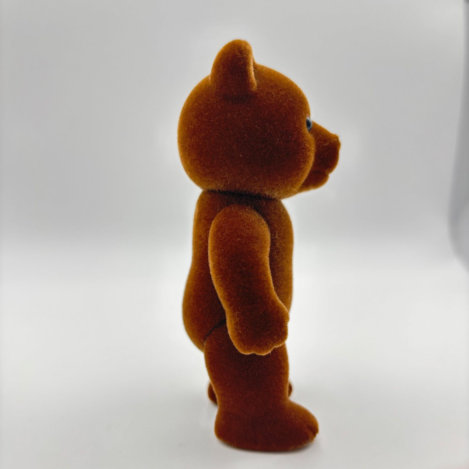初期】シルバニアファミリー ブラウンクマのお母さん - メルカリ