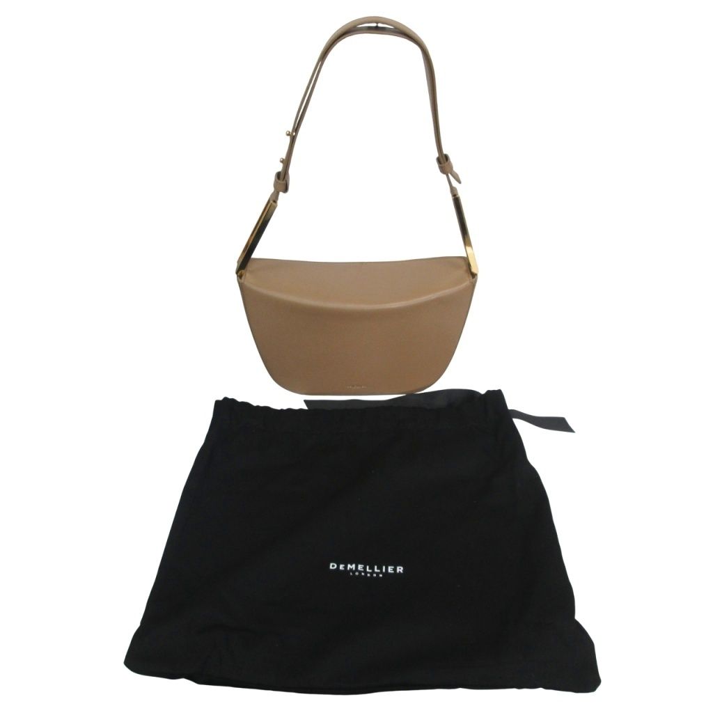 デメリエー DEMELLIER MUSE de Deuxieme classe ドゥーズィーエム