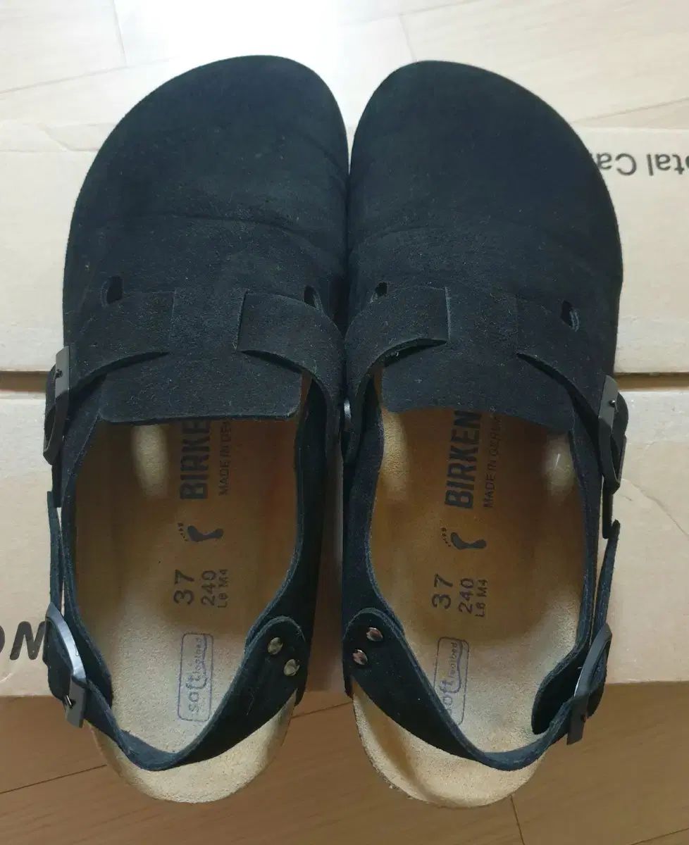 ビルケンシュトック