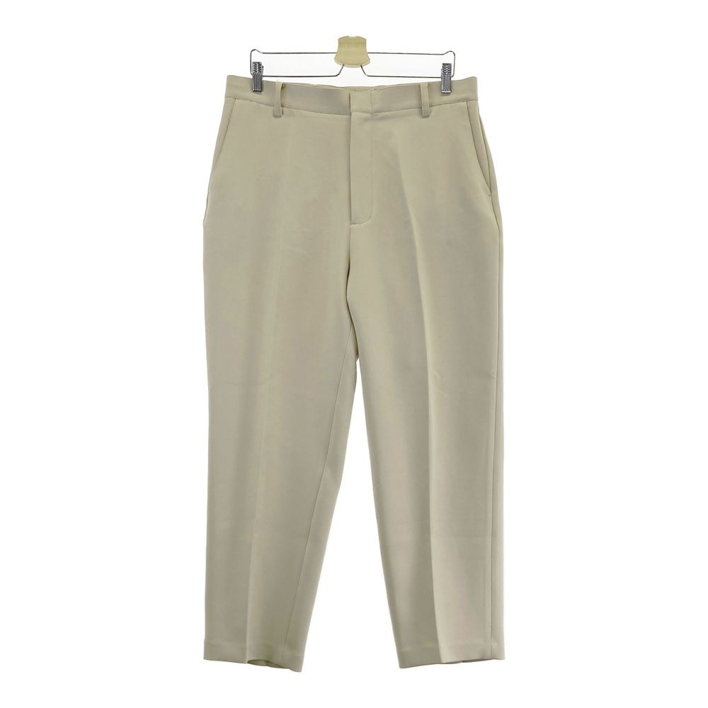 サイズ L NEW VINTAGE GOLF ニュービンテージゴルフ スラックスパンツ ベージュ系 240101564629 ゴルフウェア メンズ ストスト