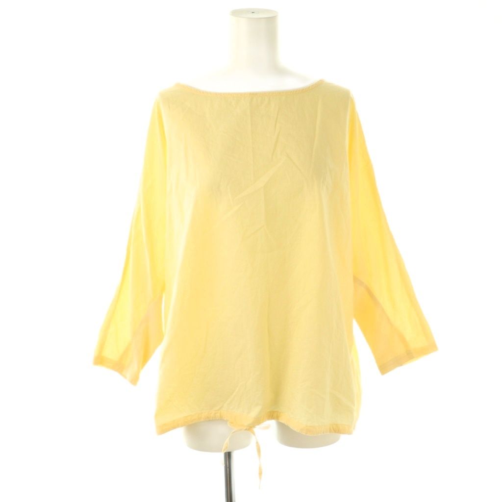 BEARDSLEY シンプルカットソー ビアズリー　ガリャルダガランテ　美品 ビアズリー BEARDSLEY ガリャルダガランテ シャツTシャツ カットソー