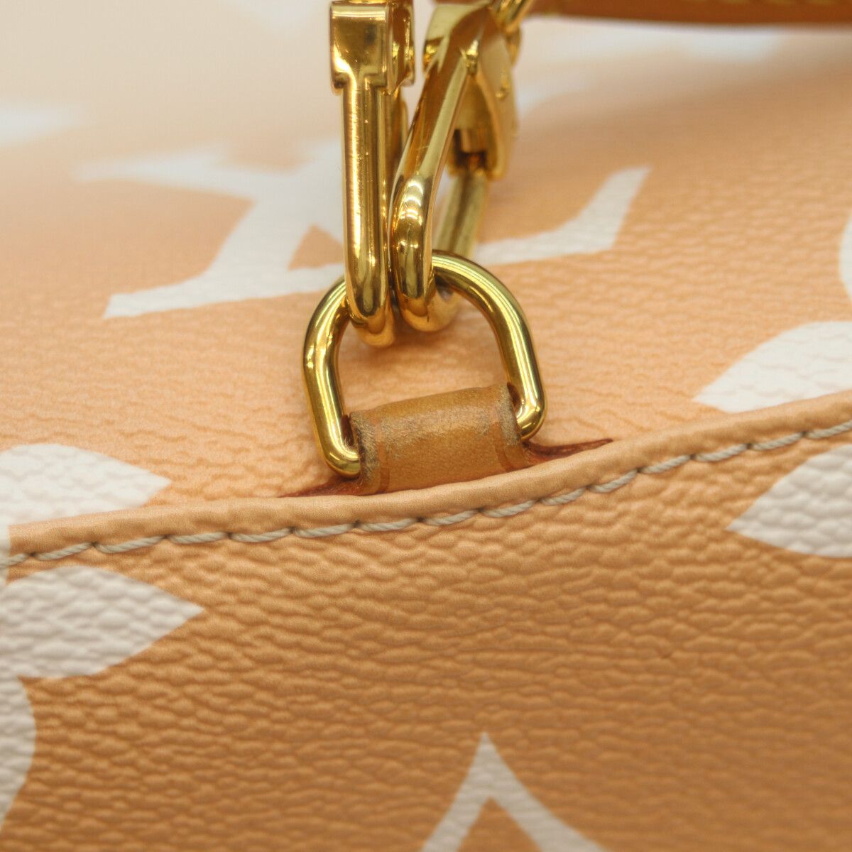 LOUIS VUITTON ルイヴィトン 21年製 M45764 ﾓﾉｸﾞﾗﾑ ﾊﾞｲｻﾞﾌﾟｰﾙ ﾀｲﾆｰﾊﾞｯｸ