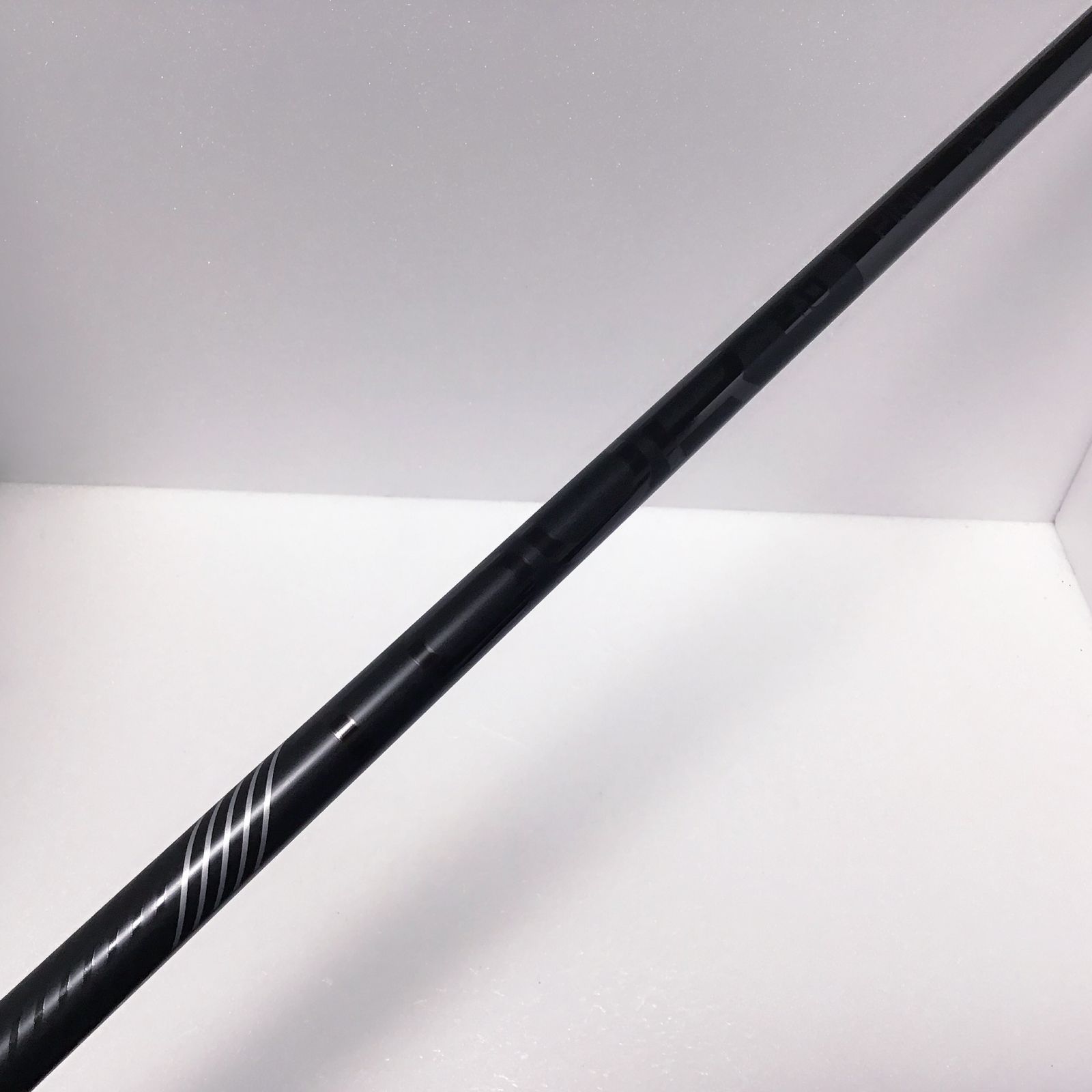 G440純正 TOUR 2.0 ブラック 65X ピン ドライバー用 シャフト