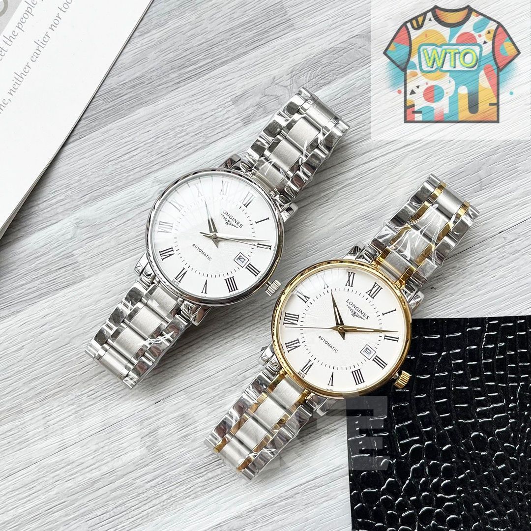 今日特価】OMEGA オメガ 高級男性用時計 高級全自動機械ムーブメント