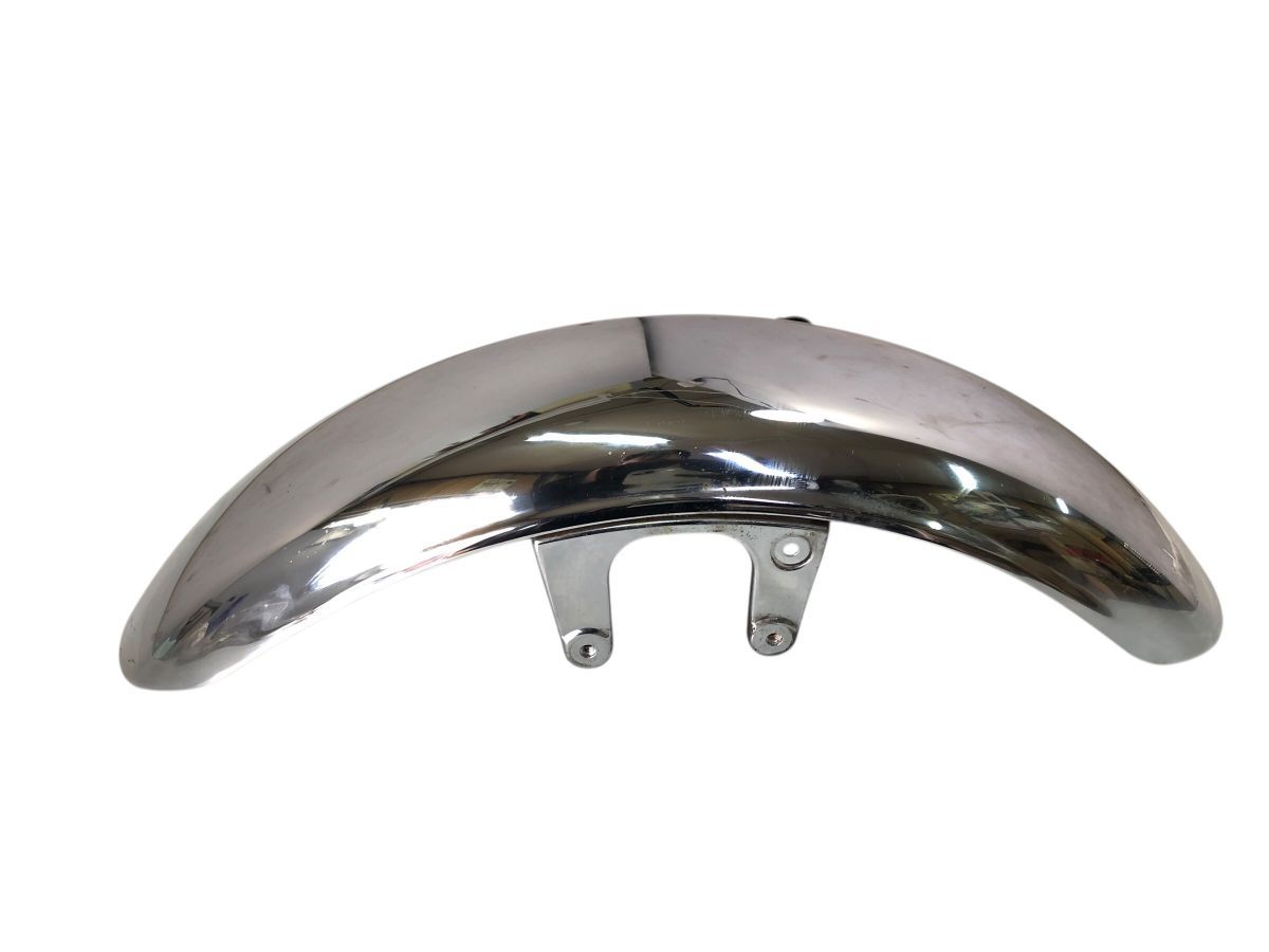 HONDA CB1100EX SC65 フロントフェンダー 目立った凹み傷無さそう 良品