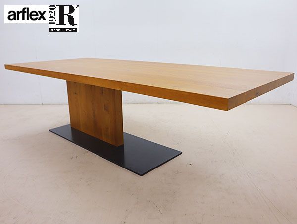 美品 SIPARIO Riva 1920 リーヴァ arflex 参考120万 美品 SIPARIO Riva