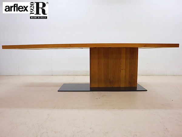 美品 SIPARIO Riva 1920 リーヴァ arflex 参考120万 美品 SIPARIO Riva