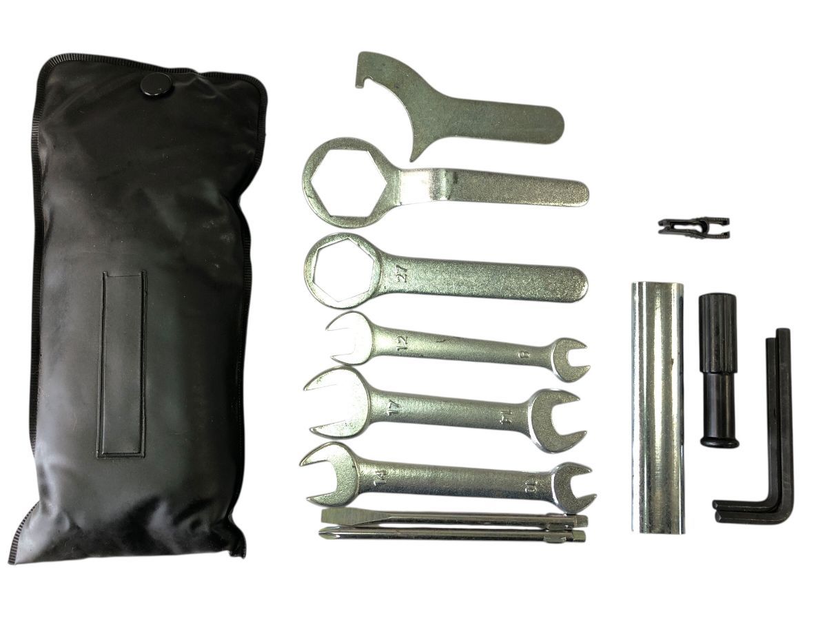 HONDA CB1100EX SC65 車載工具 綺麗目（中古）2792-M7472