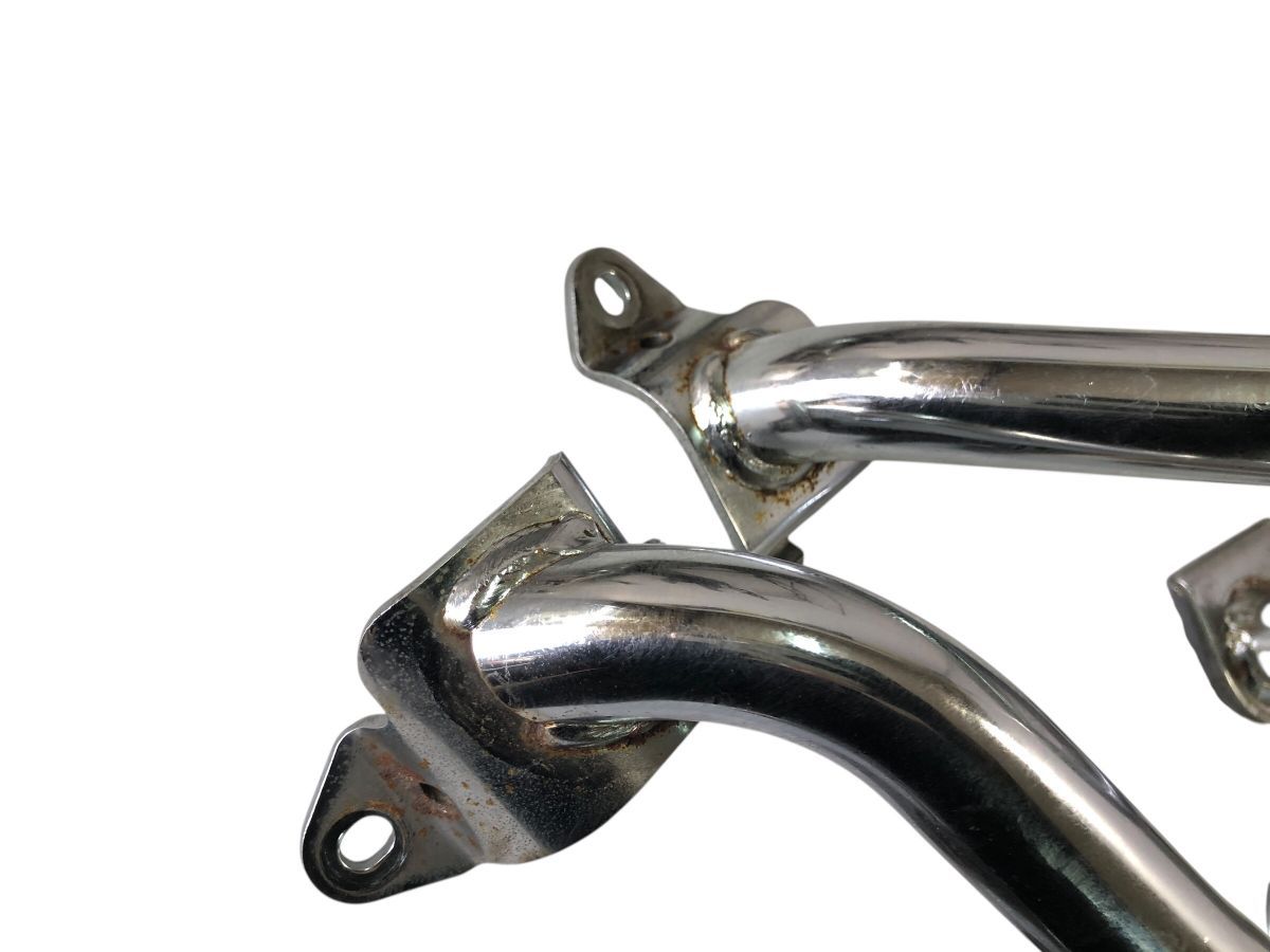 HONDA CB1100EX SC65 エンジンガード スライダーパイプ オプション