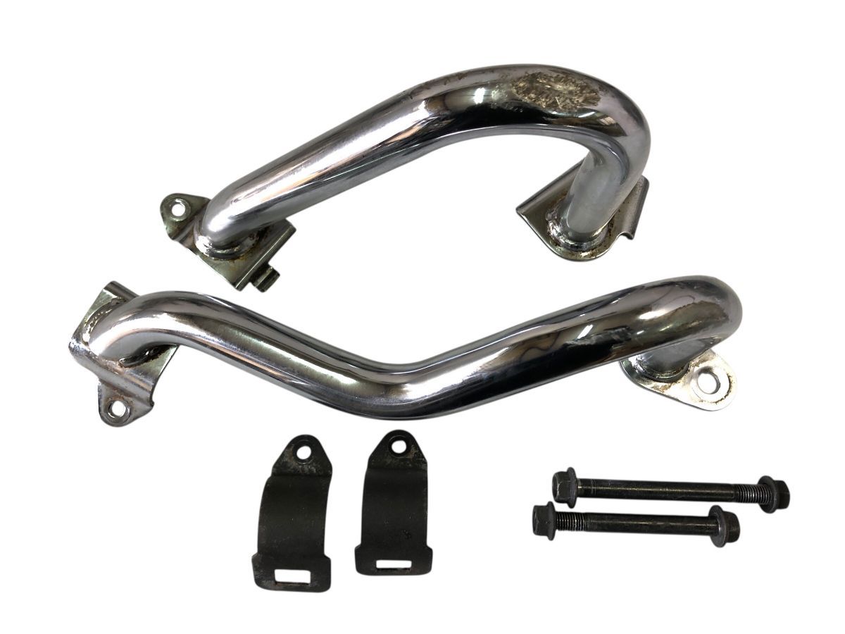 HONDA CB1100EX SC65 エンジンガード スライダーパイプ オプション