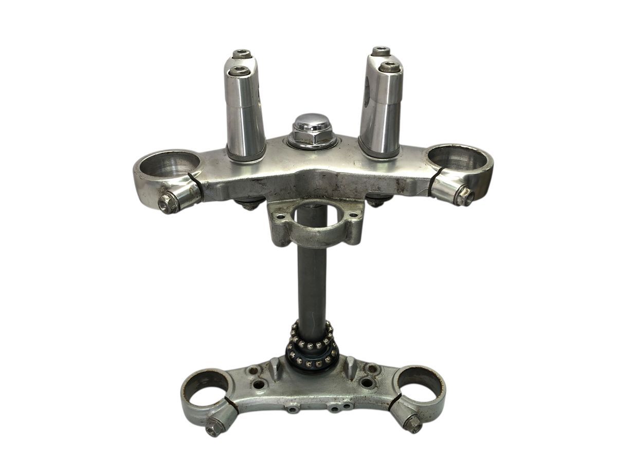 HONDA SC 65 ステム トップブリッジ ハンドルポスト 41φ 組み換え 補修にも 2792 M 7484