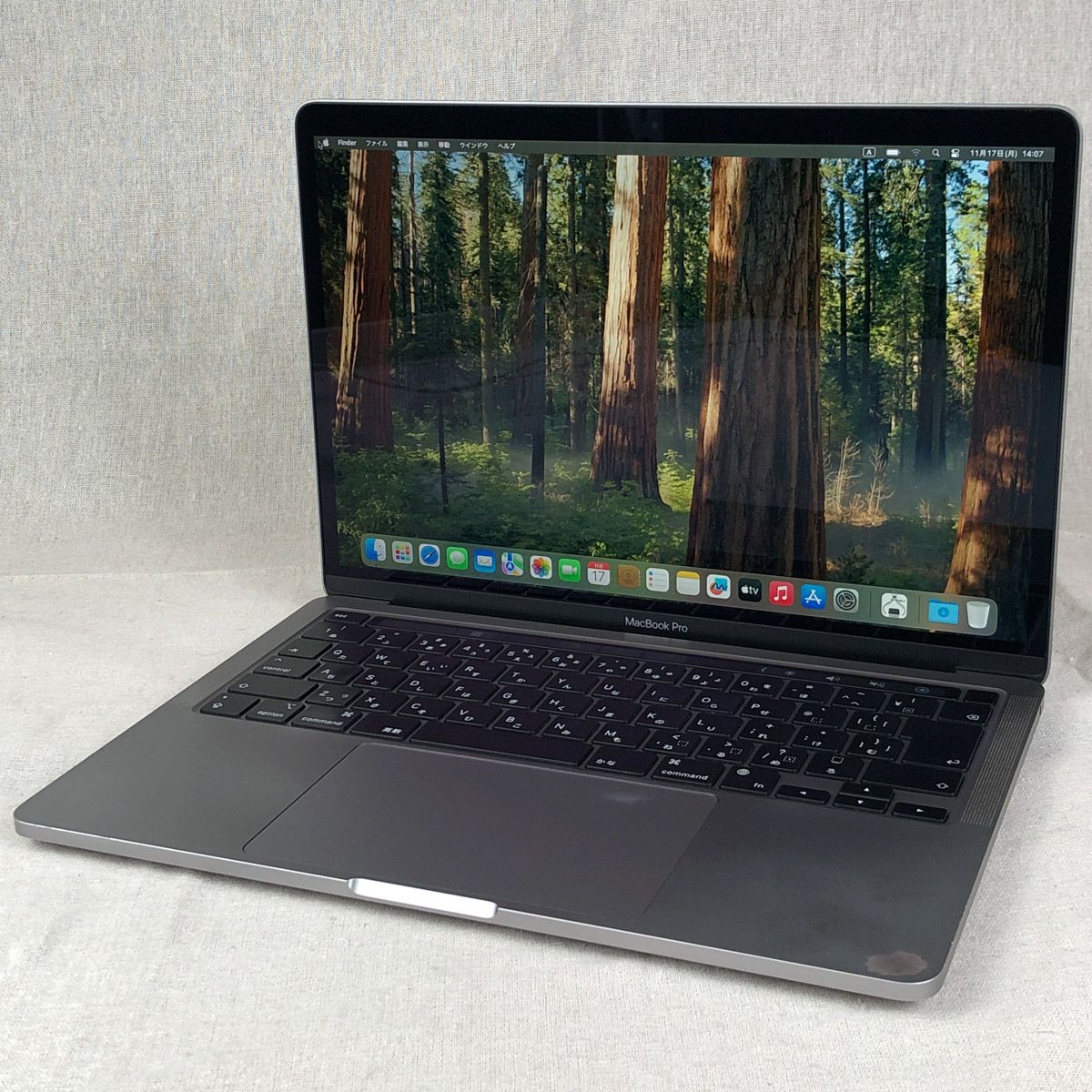 MacBook本体 MacBook Pro 15in Mid2015 Core i7 1TB SSD MacBook Pro Retina 15-inch（Mid2015）レビュー｜驚愕の完成度を誇る