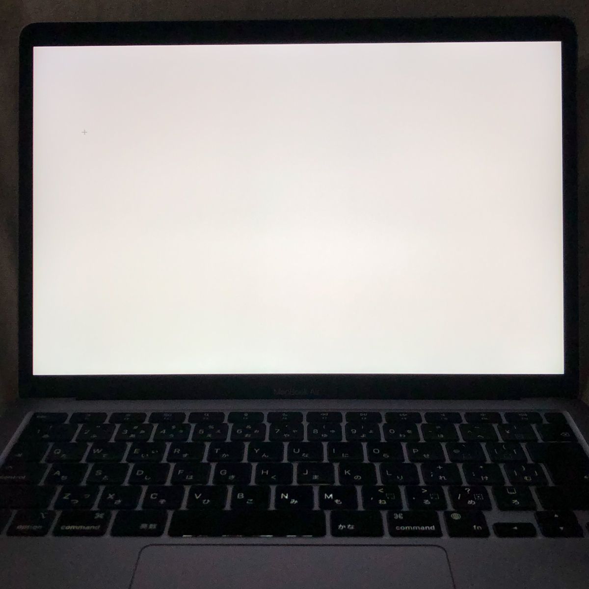 HappyKid様専用◇ジャンク品◇Apple MacBook Air (M1 2020)【M1チップ