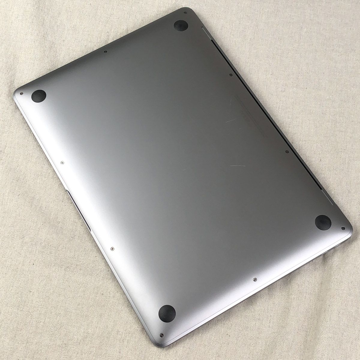 HappyKid様専用ジャンク品Apple MacBook Air (M1 2020)【M1チップ・メモリ8GB・SSD256GB】画面表示色異常　A2337 EMC3598/MB-JUNK-251788（374695） MacBook Pro (13インチ 13.3インチ Early ウォレットショルダーバッグ