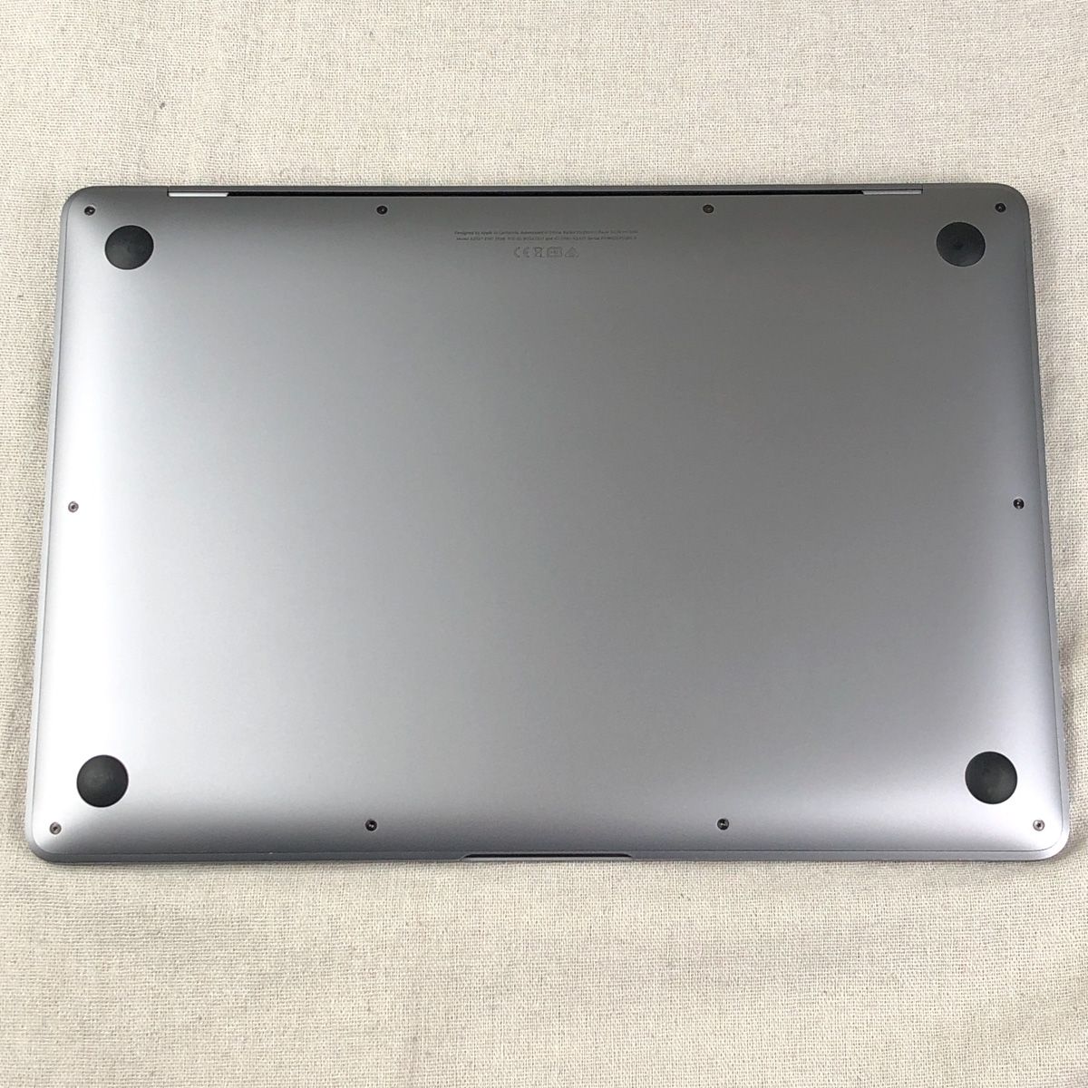 ◇ジャンク品・本体のみ◇Apple MacBook Air (M1 2020)【M1チップ