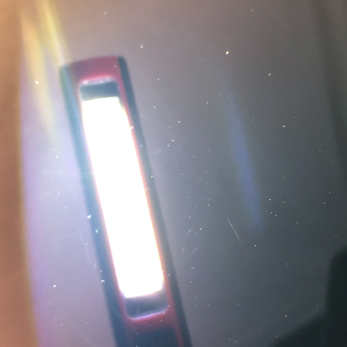 ◇ジャンク品・本体のみ◇Apple MacBook Air (M1 2020)【M1チップ