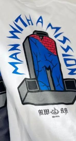 マンウィズアミッション