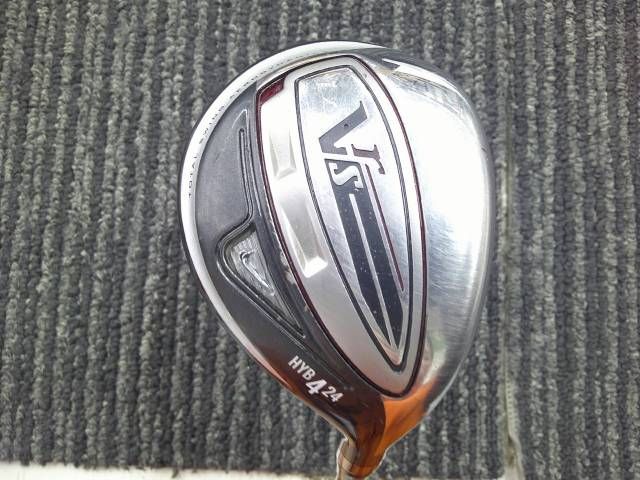 ナイキ Vr Sユーティリティ S FUBUKI JP SR 24 6736 博多