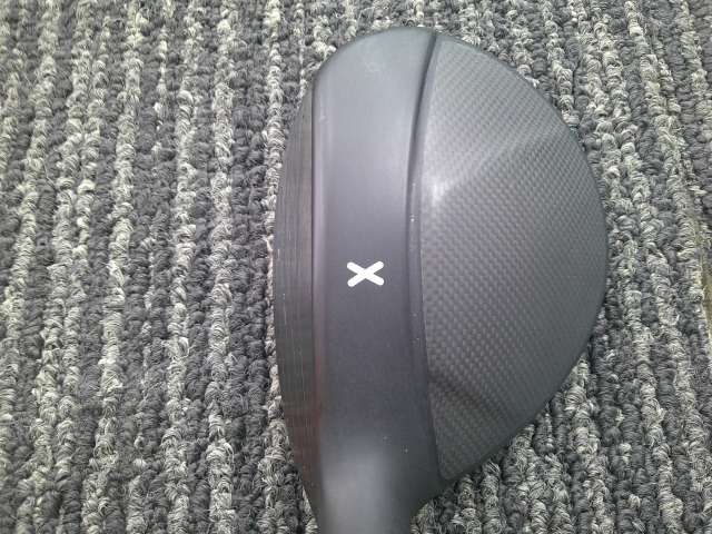 フェアウェイウッド PXG 0341 X GEN 2 ZERO XROSS FW 45 R 18 6787 博多