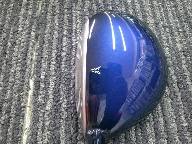 フェアウェイウッド ダンロップ ゼクシオ2020 Navy MP 1100 R 18 6790 博多