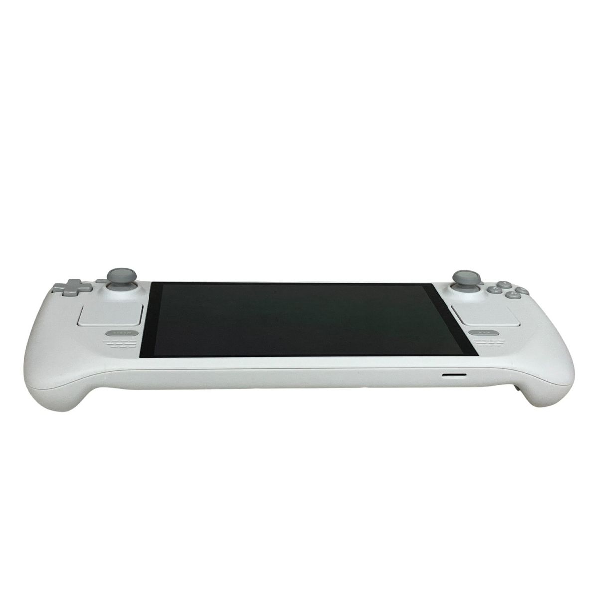 Valve Steam Deck OLED Limited Edition White ハンドヘルド