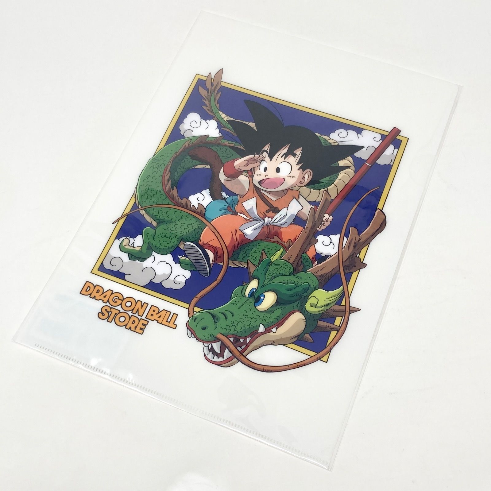 完売品/新品未使用】ドラゴンボールストア/DRAGON BALL STORE TOKYO