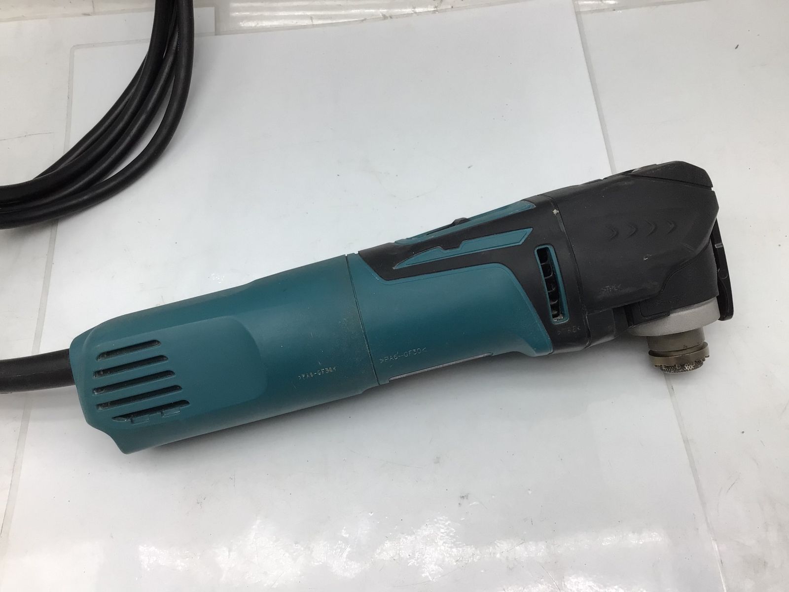 マキタ マルチツール