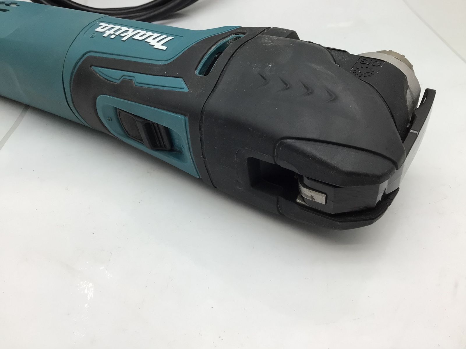 マキタ マルチツール